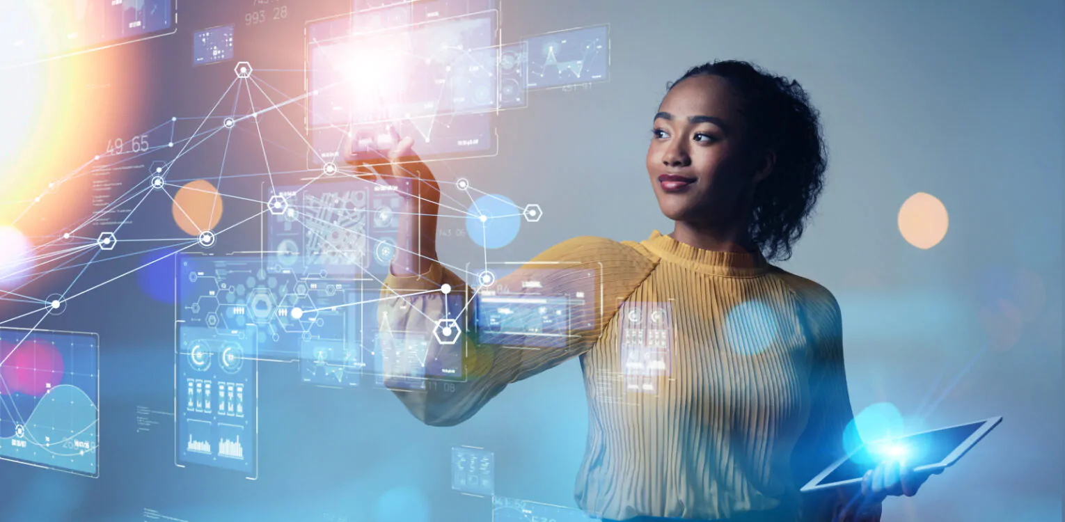 The Future of AI in Business Applications